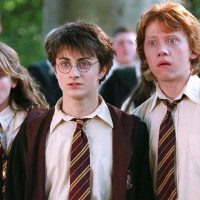 Vuelve Harry, Ron y Hermione: confirman protagonistas de la serie de Harry Potter