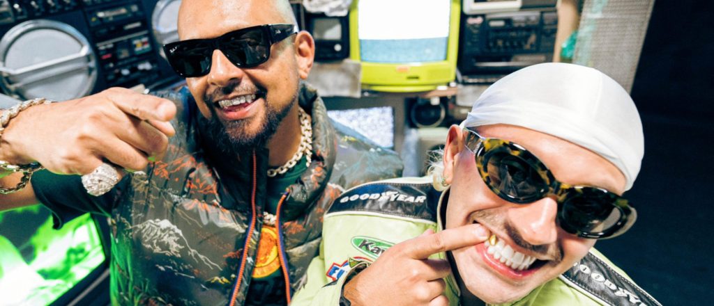 ¡Es el Ferxxo, Mor! Feid y Sean Paul estrenan “Niña Bonita”, su nueva colaboración