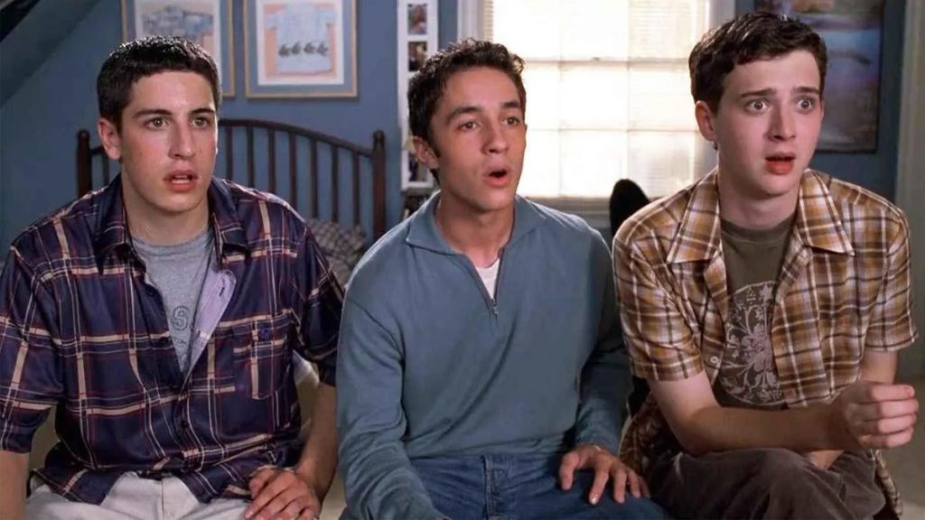 Piden cancelar American Pie