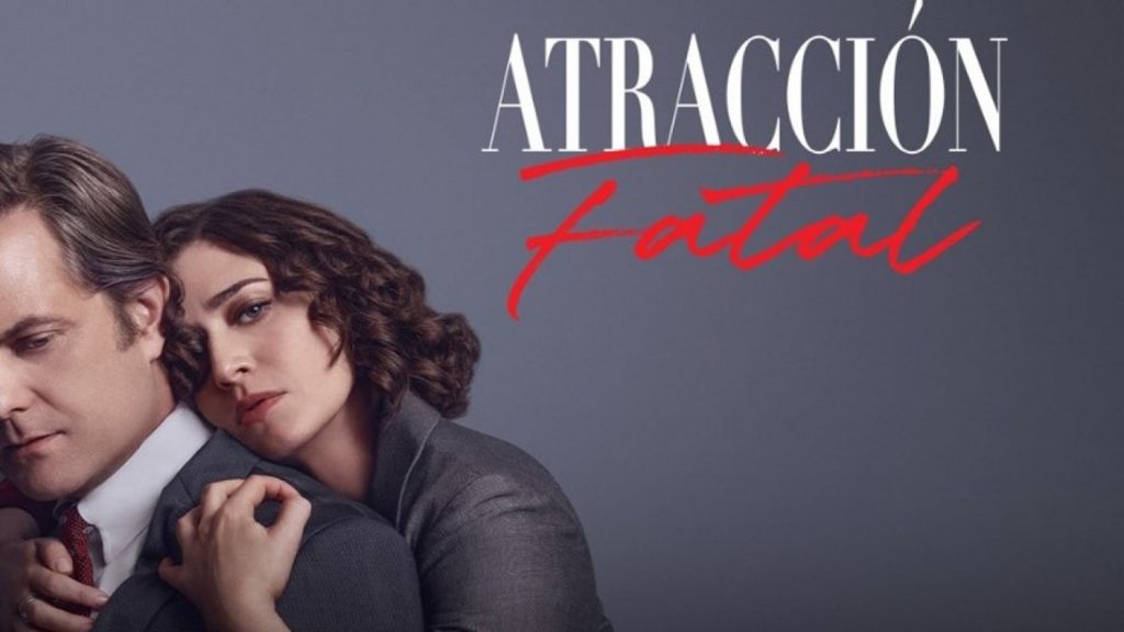 ¡Se viene! Atracción Fatal ahora será serie de TV
