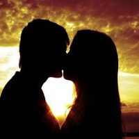 ¿Y la Bluemary habrá celebrado el día del beso?