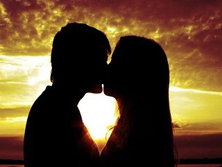 ¿Y la Bluemary habrá celebrado el día del beso?