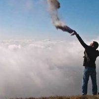 ¿Dónde te gustaría que dejaran tus cenizas?