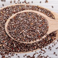 The New York Times elige a la Chía como el "Alimento saludable del 2023"