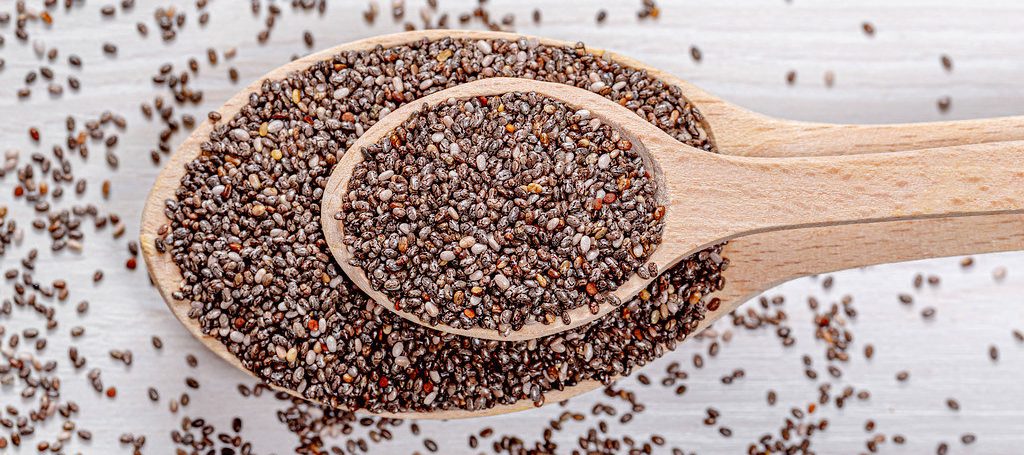 The New York Times elige a la Chía como el “Alimento saludable del 2023”