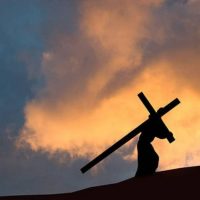 Preparándonos pa' Semana Santa