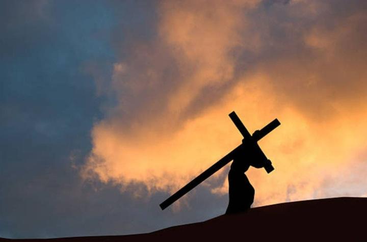 Preparándonos pa’ Semana Santa