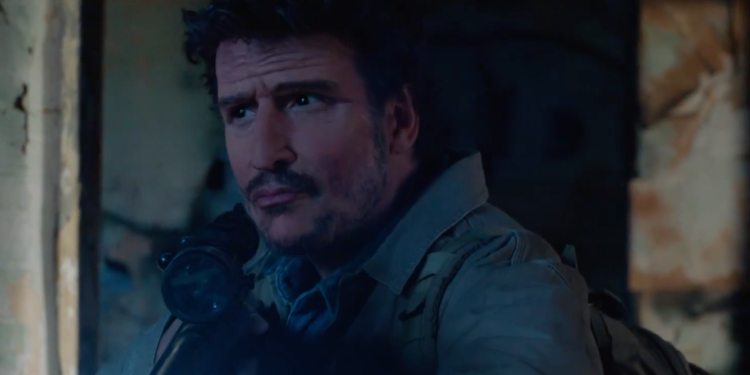 ¡Me gusta más que la marraqueta con palta! Kramer la rompe imitando a Pedro Pascal