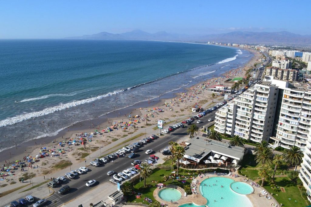 Se supo todo: ¡Lo que pasó en La Serena no se quedó en La Serena!