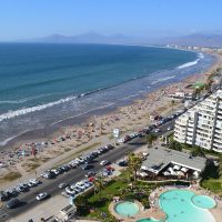 Se supo todo: ¡Lo que pasó en La Serena no se quedó en La Serena!