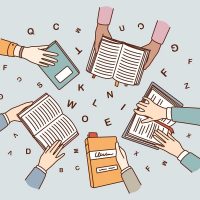 ¿Cuál fué el último libro que leíste?