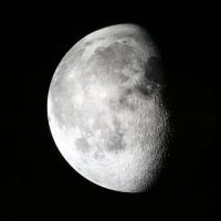 La 'Luna de Sangre' se podrá ver  en el país este 13 y 14 de marzo