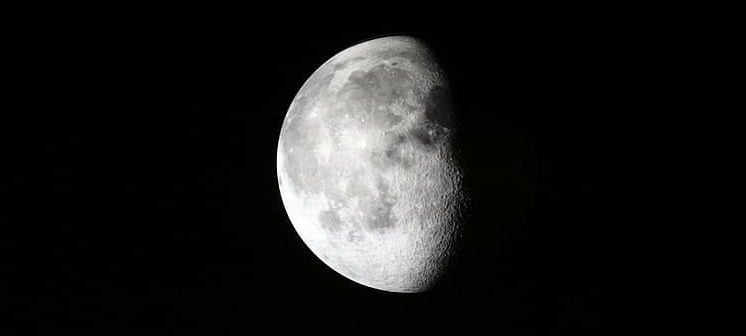 La ‘Luna de Sangre’ se podrá ver  en el país este 13 y 14 de marzo