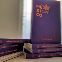Día del Libro: El curioso libro que junta a Copiapó con México