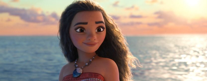 ¡Cada vez agarra más fuerza! Confirman actriz para el live action de Moana