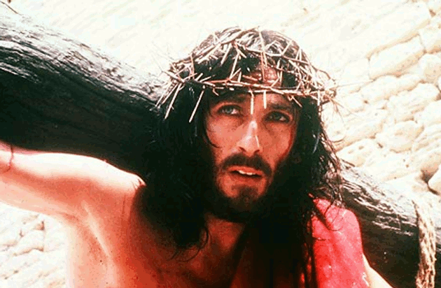 Semana Santa de ver las mismas películas ¿Si o no?