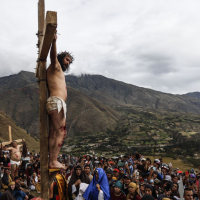 Relatos Bíblicos: La historia de Jonás y la ballena junto a Pelao Rodrigo