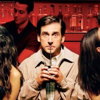 Leonardo lo dió todo desde Rancagua en este "Miércoles de Solteros"