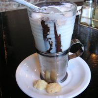 ¡Este sí que es submarino!