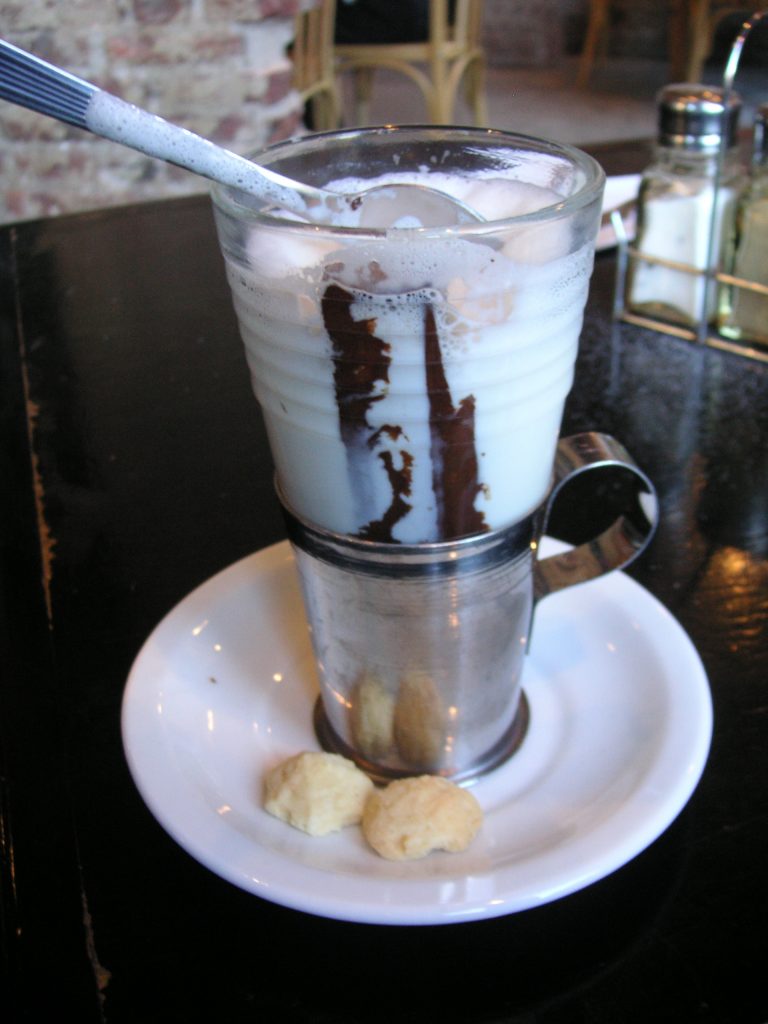 ¡Este sí que es submarino!