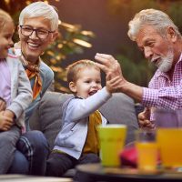 Confirmado: En todas las familias hay un barza