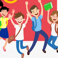 ¿Cómo te gustaría celebrar el día del alumno?