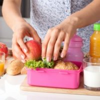 Una profe con mucha hambre