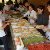 Gran rifa Gran: ¿Qué hacían en tu curso pa' juntar plata?