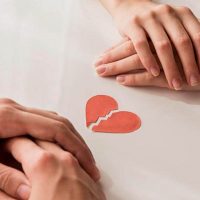 El apego a tu ex pareja puede durar hasta 8 años