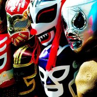 ¿Cuál es tu luchador favorito?