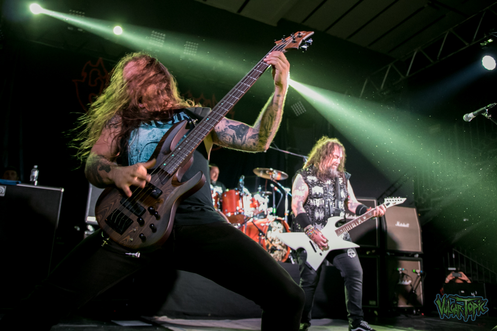 ¡Se pasaron! Escucha los recuerdos de los cumpitas metaleros