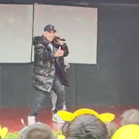 ¿Lo conoces? Tenemos al Inspector Pailita de Llolleo