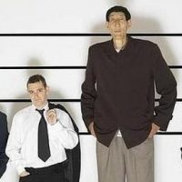 ¿Será real esta técnica? Paso de ser chico a medir 1,80