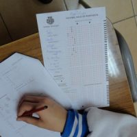¿Algo peor que no estudiar pa' la prueba?