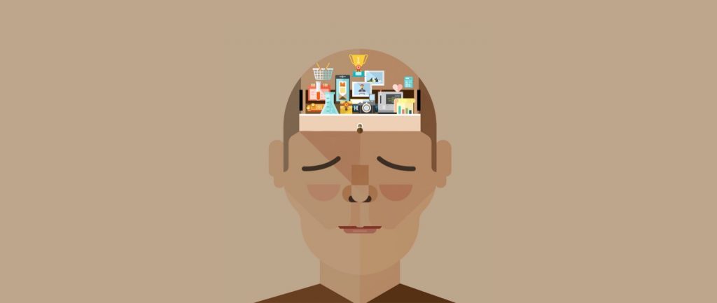 ¿Cuál fué tu primer recuerdo?