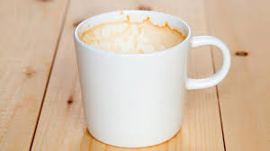 ¿Quién le anda ocupando la taza a Victor?