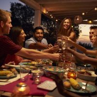 Lo confesó: A este cumpa le cae mal un familiar