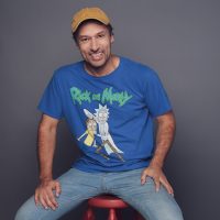 Como la vida misma: ¿Tienes un ex que sea un pastel?