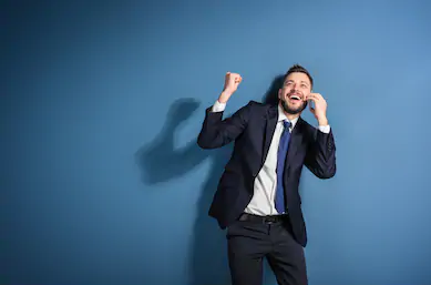 ¿Nos hará un descuento? El es un experto en transplantes