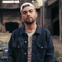 Voz de Cultura Profética anuncia canción con DJ chileno