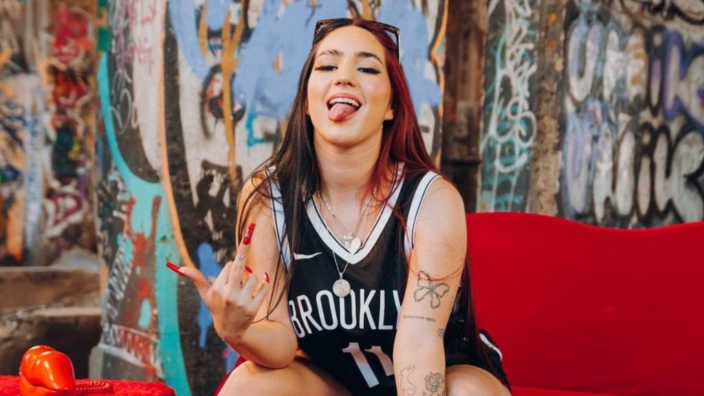 “Baddie” es lo nuevo de Loyaltty