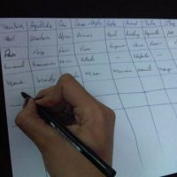 Mostró la hilacha: Este perrín dió jugo en el Super Bachillerato