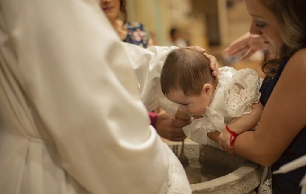 Tema país: ¿Conoces a tus padrinos?