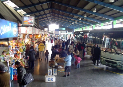 ¡Recuerdos en bus! ¿Te acuerdas de estos viajes?