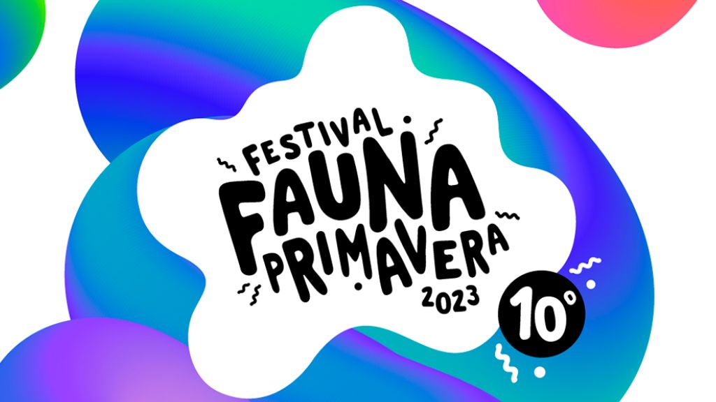 ¡13 artistas y bandas! Fauna Primavera publicó su line-up completo