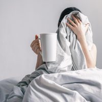 Estudio: 1 de cada 4 personas ha mentido para no ir a algún lugar