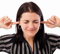 Estos ruidos molestan a cualquiera