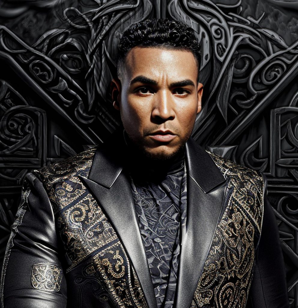 ¡Hay Don Omar para rato! Ya llegó Forever King