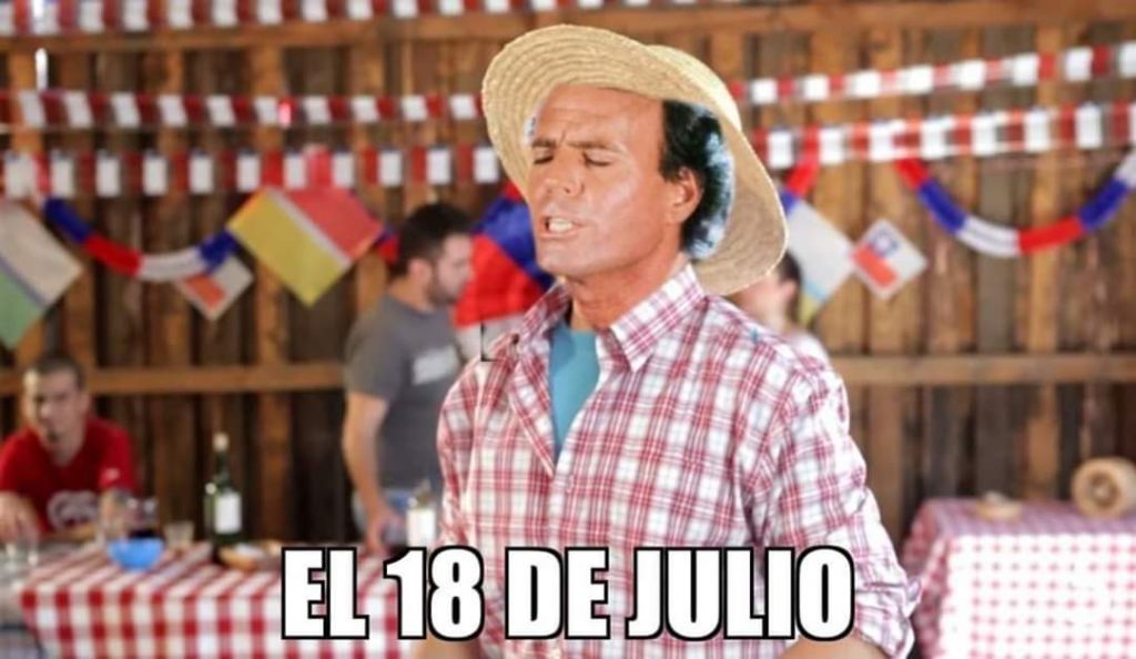 Te Falta Julio En Tu Vida Estos Son Los Mejores Memes De Julio