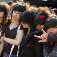 ¡Feliz día del emo!